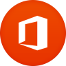 Office, 2013 Icon