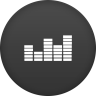 Deezer Icon