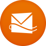 Hotmail Icon