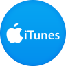 Itunes Icon