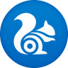 Uc, browser Icon