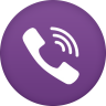 Viber Icon