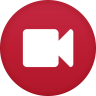 Video, camera Icon