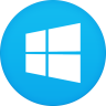 Windows, 8 Icon