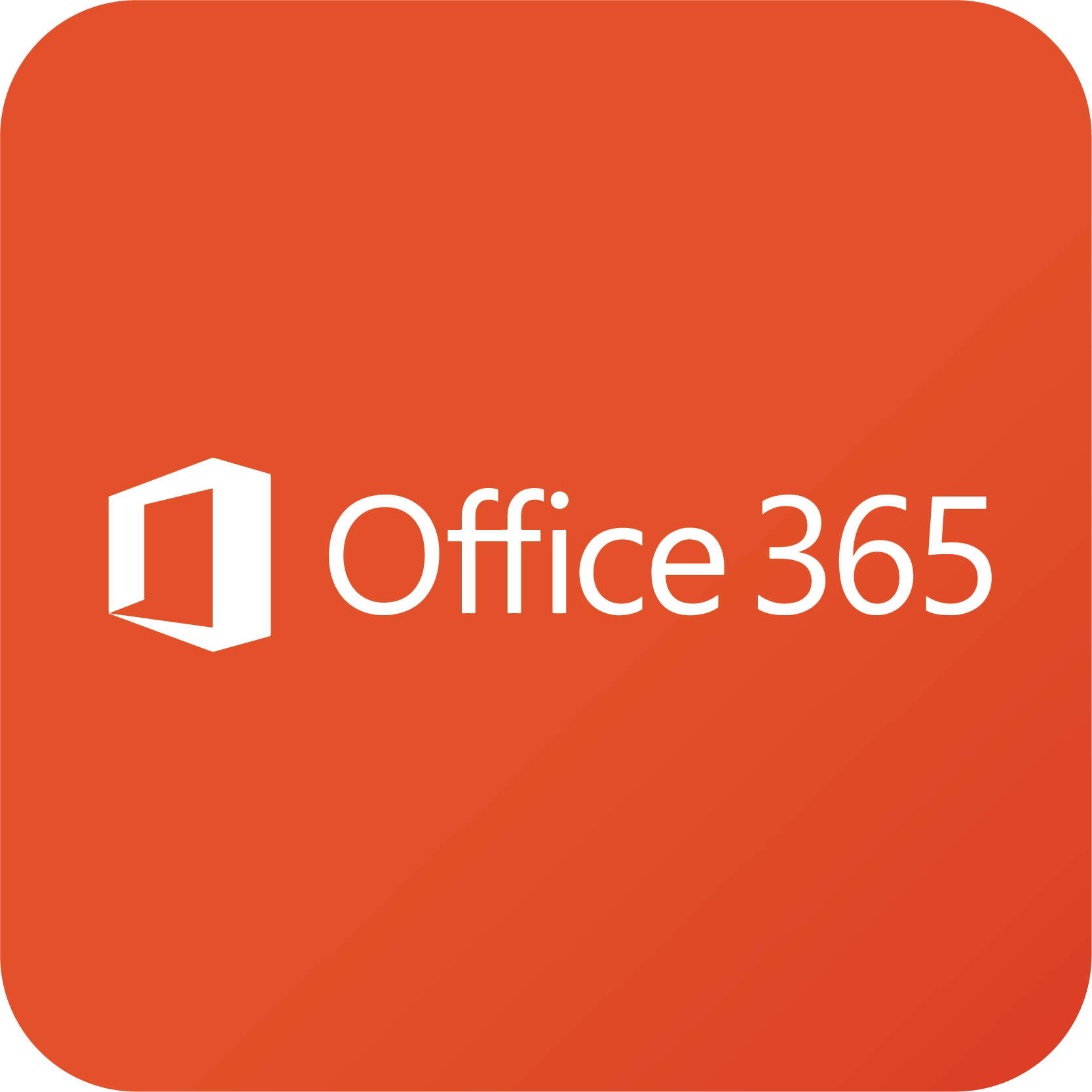 Office 365 Icon #249380 - Free Icons Library