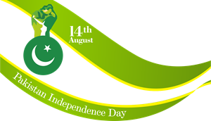 14 August Logo ,Logo , icon , SVG 14 August Logo