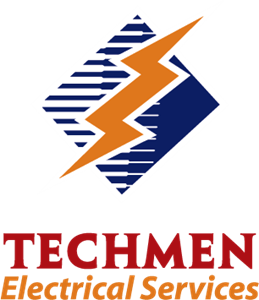 Techmen Electrical Logo ,Logo , icon , SVG Techmen Electrical Logo