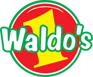 Waldo´s Logo ,Logo , icon , SVG Waldo´s Logo