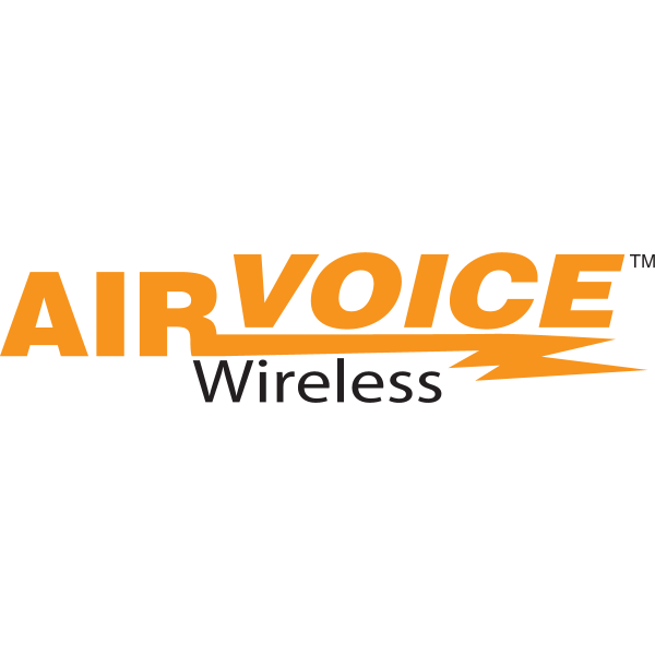 Airvoice Wireless Logo ,Logo , icon , SVG Airvoice Wireless Logo