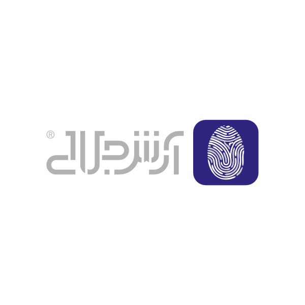 شعار ارش جلالي ,Logo , icon , SVG شعار ارش جلالي