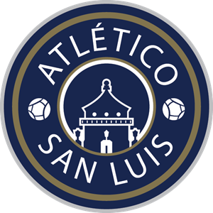 Atlético San Luis Logo ,Logo , icon , SVG Atlético San Luis Logo