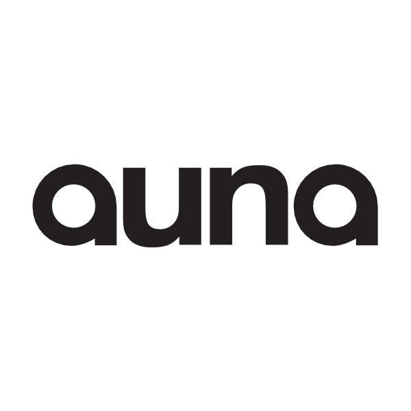 auna Logo ,Logo , icon , SVG auna Logo