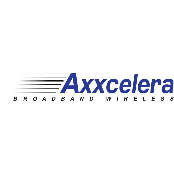 Axxcelera Logo ,Logo , icon , SVG Axxcelera Logo