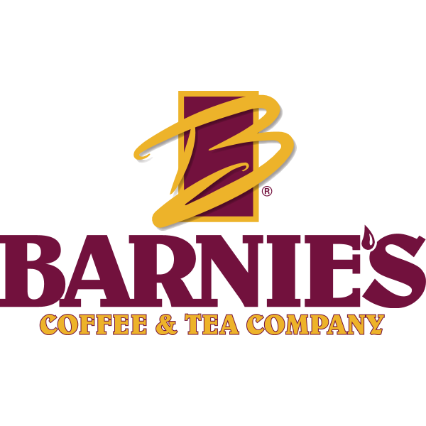 Barnie’s Coffee & Tea Logo ,Logo , icon , SVG Barnie’s Coffee & Tea Logo