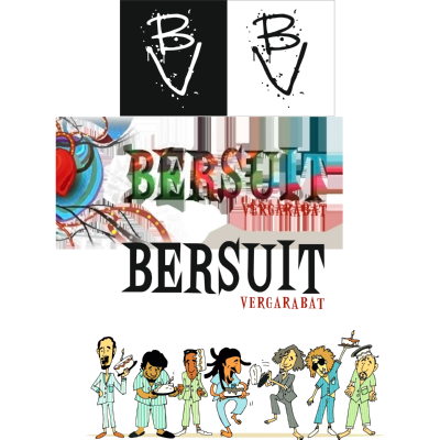 Bersuit Vergarabat Logo ,Logo , icon , SVG Bersuit Vergarabat Logo