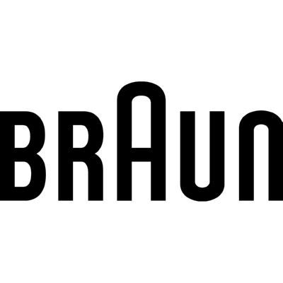 BRAUN ,Logo , icon , SVG BRAUN