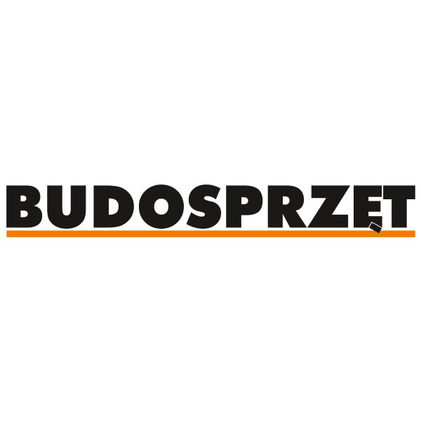 Budosprzęt Logo ,Logo , icon , SVG Budosprzęt Logo