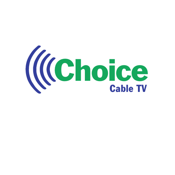 Choice Cable TV Logo ,Logo , icon , SVG Choice Cable TV Logo