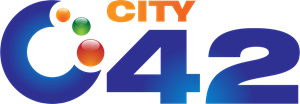 City 42 Logo ,Logo , icon , SVG City 42 Logo