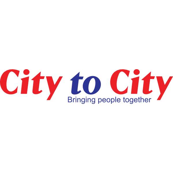 City to City Logo ,Logo , icon , SVG City to City Logo