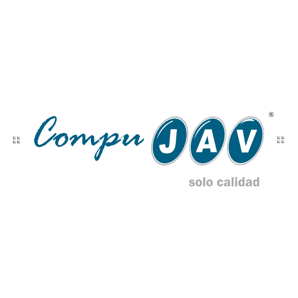 Compujav Logo ,Logo , icon , SVG Compujav Logo