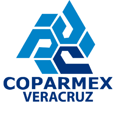 COPARMEX Veracruz Logo ,Logo , icon , SVG COPARMEX Veracruz Logo