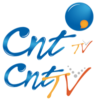 CNT TV Logo ,Logo , icon , SVG CNT TV Logo