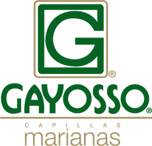 Gayosso Logo ,Logo , icon , SVG Gayosso Logo