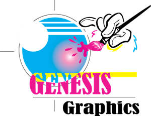 GENESIS GRAPHICS Logo ,Logo , icon , SVG GENESIS GRAPHICS Logo