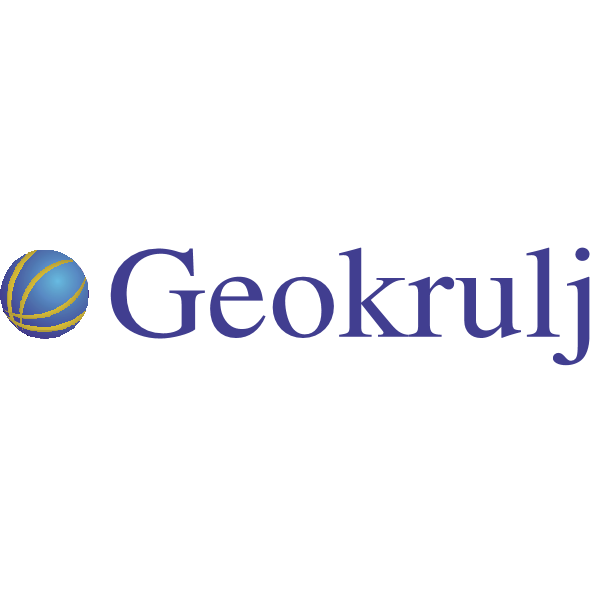 Geokrulj Logo ,Logo , icon , SVG Geokrulj Logo