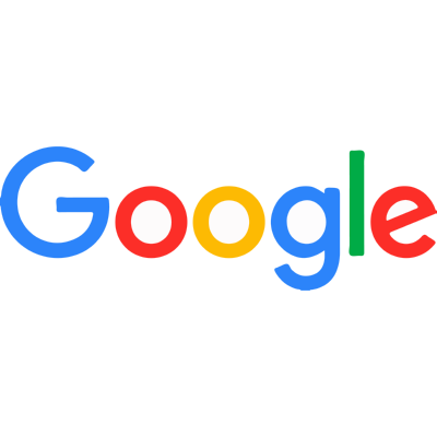 google ,Logo , icon , SVG google