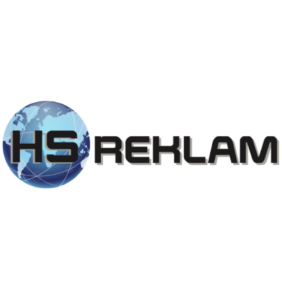 hs reklam logo ,Logo , icon , SVG hs reklam logo