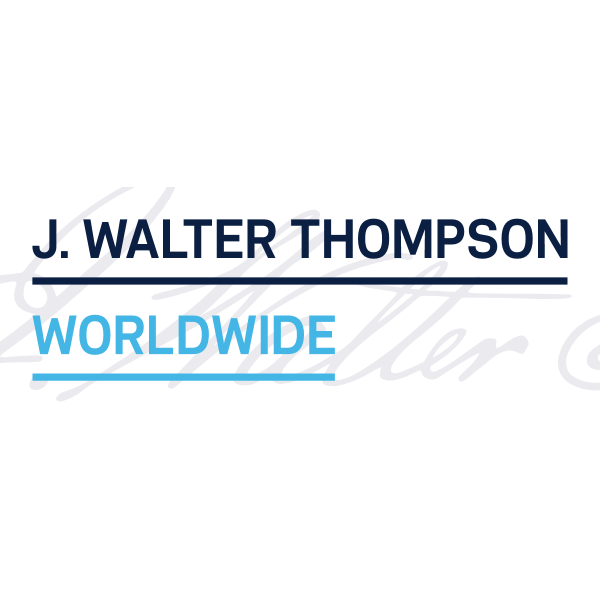 J. Walter Thompson Logo ,Logo , icon , SVG J. Walter Thompson Logo