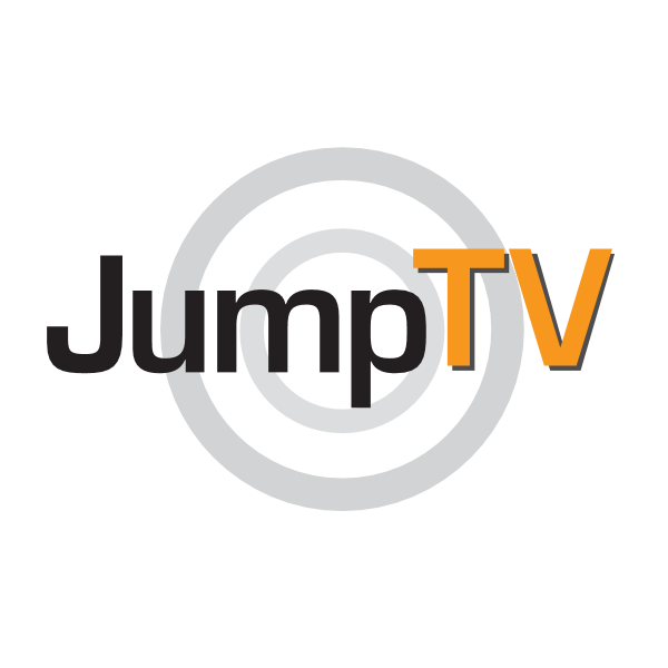 JumpTV Inc. Logo ,Logo , icon , SVG JumpTV Inc. Logo