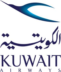 Kuwait Airways New Logo ,Logo , icon , SVG Kuwait Airways New Logo