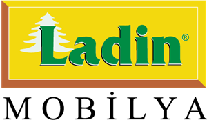 LADİN MOBİLYA Logo ,Logo , icon , SVG LADİN MOBİLYA Logo