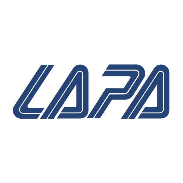 Lapa Logo ,Logo , icon , SVG Lapa Logo