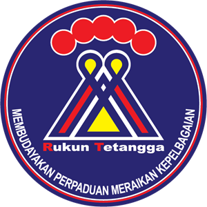 Rukun Tetangga Logo ,Logo , icon , SVG Rukun Tetangga Logo