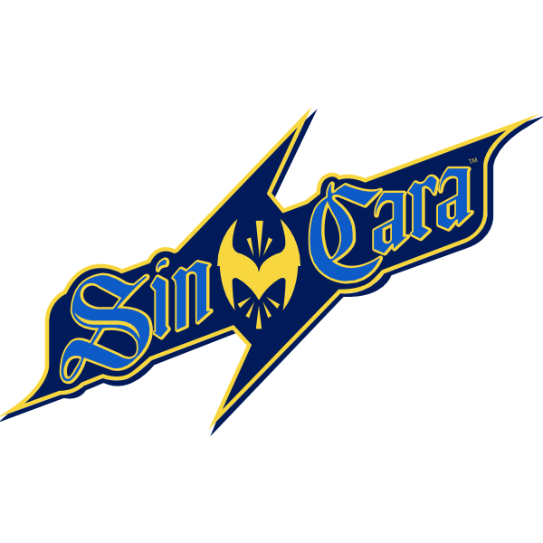 Sin Cara Logo ,Logo , icon , SVG Sin Cara Logo