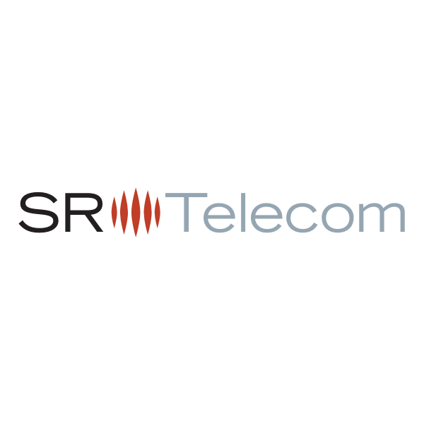 SR Telecom Logo ,Logo , icon , SVG SR Telecom Logo