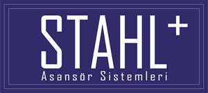 stahl  asansör Logo ,Logo , icon , SVG stahl  asansör Logo