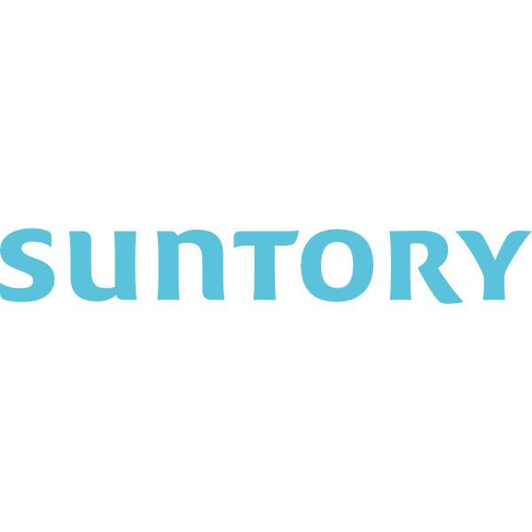 Suntory Logo