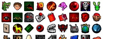 Gorts Icons Vol. 1 Icons