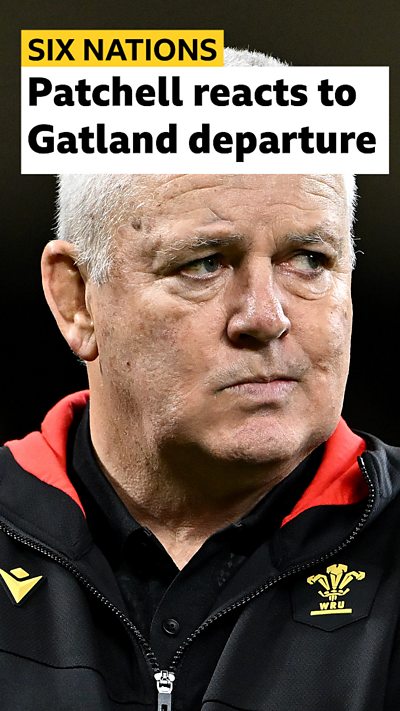 Has Gatland damaged his Wales legacy?