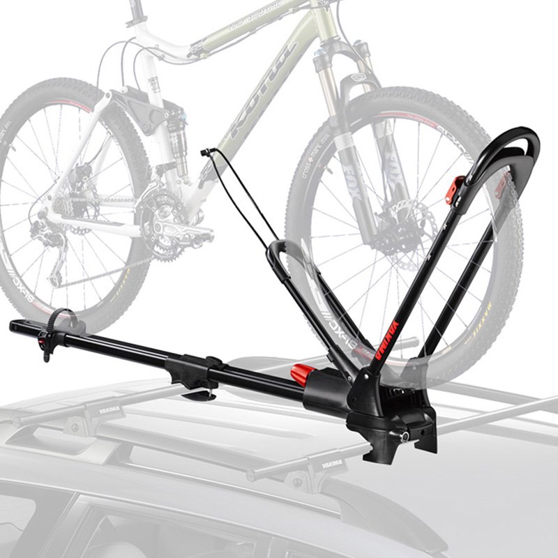 Yakima® - FrontLoader™ Roof Bike Rack | Honda Pilot - Honda Pilot Forums