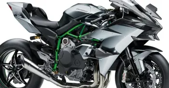 2019 Kawasaki Ninja H2R Launched in India @ INR 72 Lakh