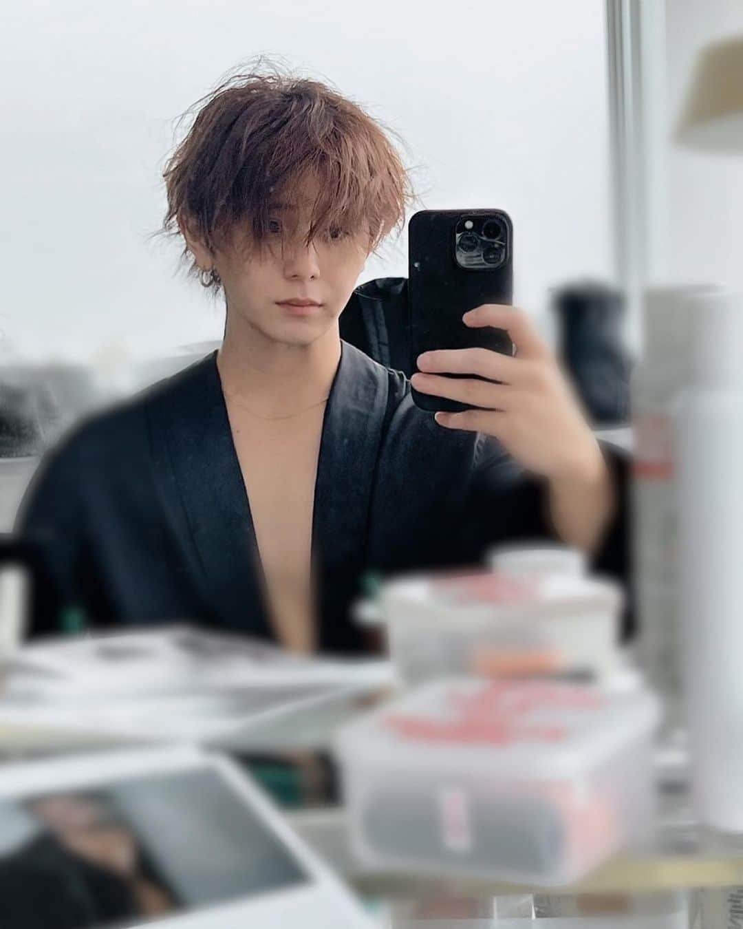 山田涼介のインスタグラム