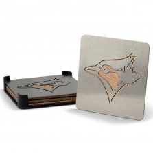 Toronto Blue Jays Coasters