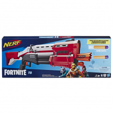 Nerf Fortnite TS Blaster