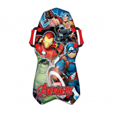 MARVEL - Classic 36" Snow Sled - Avengers